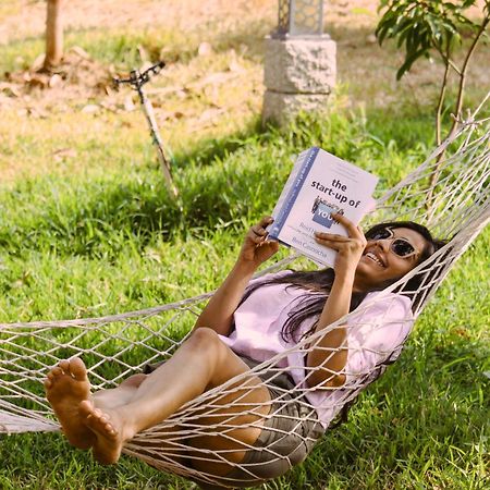Heritage Resort Hampi Εξωτερικό φωτογραφία