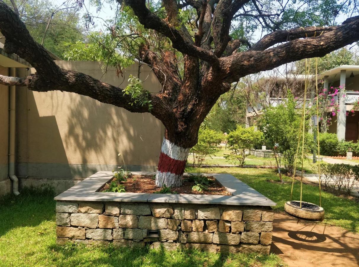 Heritage Resort Hampi Εξωτερικό φωτογραφία