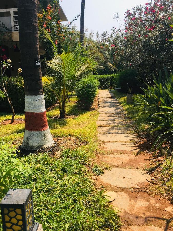 Heritage Resort Hampi Εξωτερικό φωτογραφία
