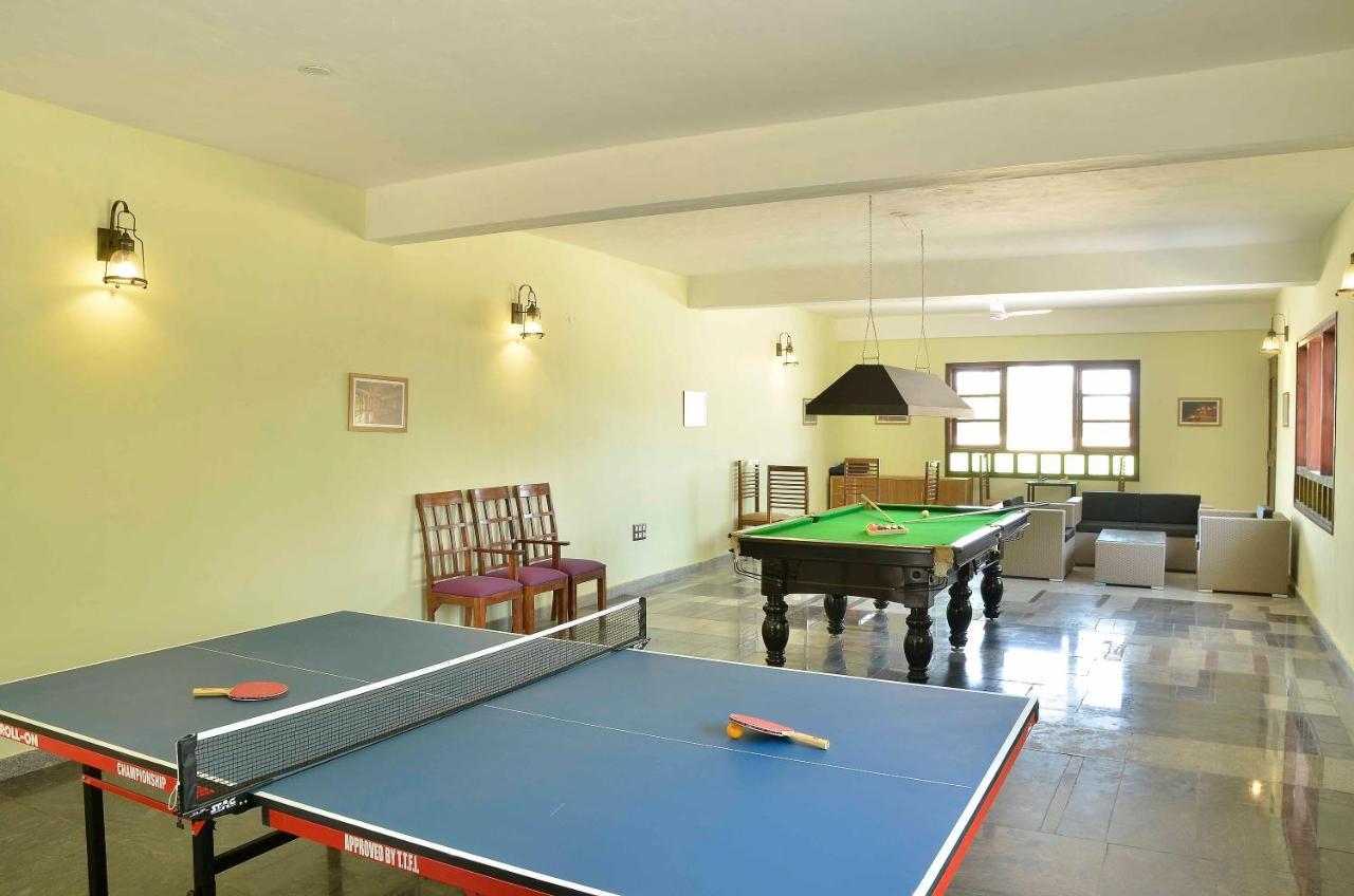 Heritage Resort Hampi Εξωτερικό φωτογραφία