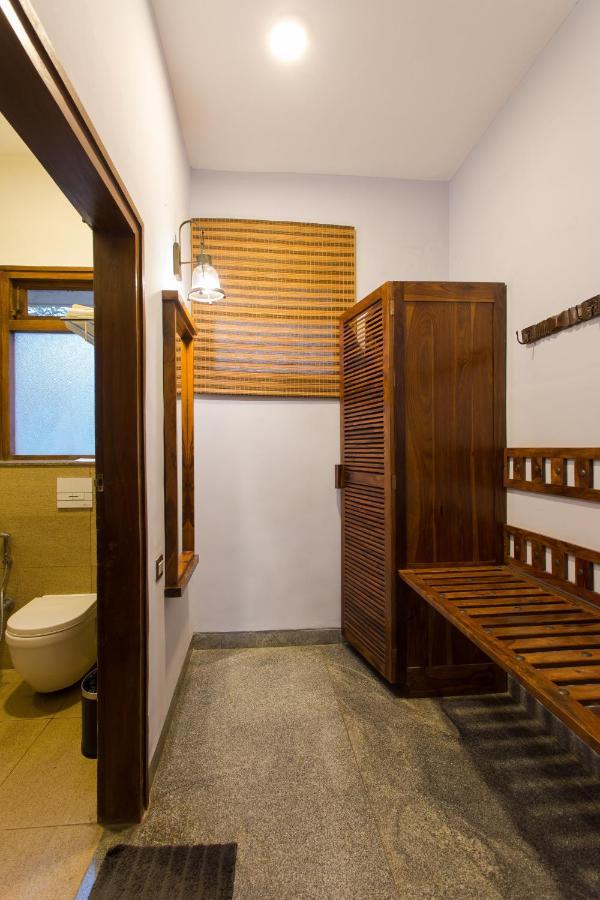 Heritage Resort Hampi Εξωτερικό φωτογραφία
