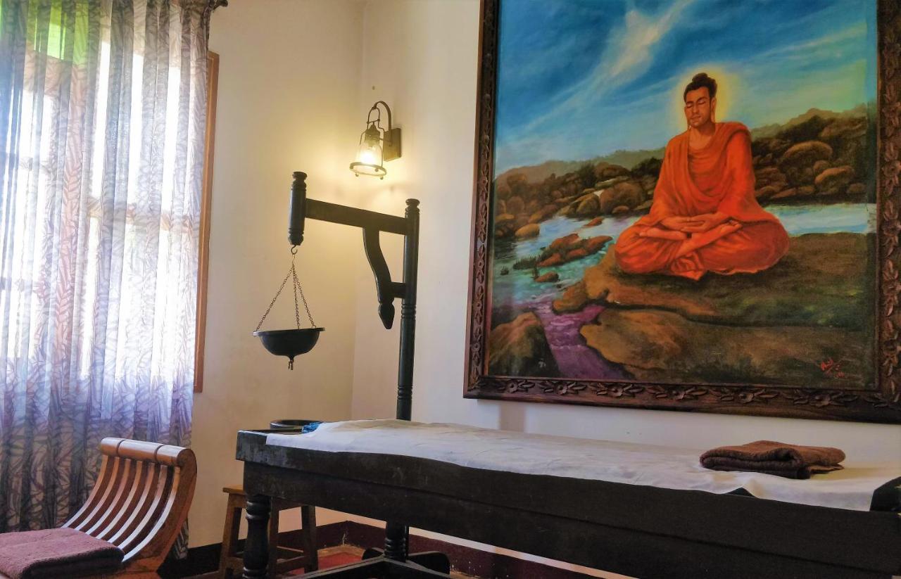Heritage Resort Hampi Εξωτερικό φωτογραφία