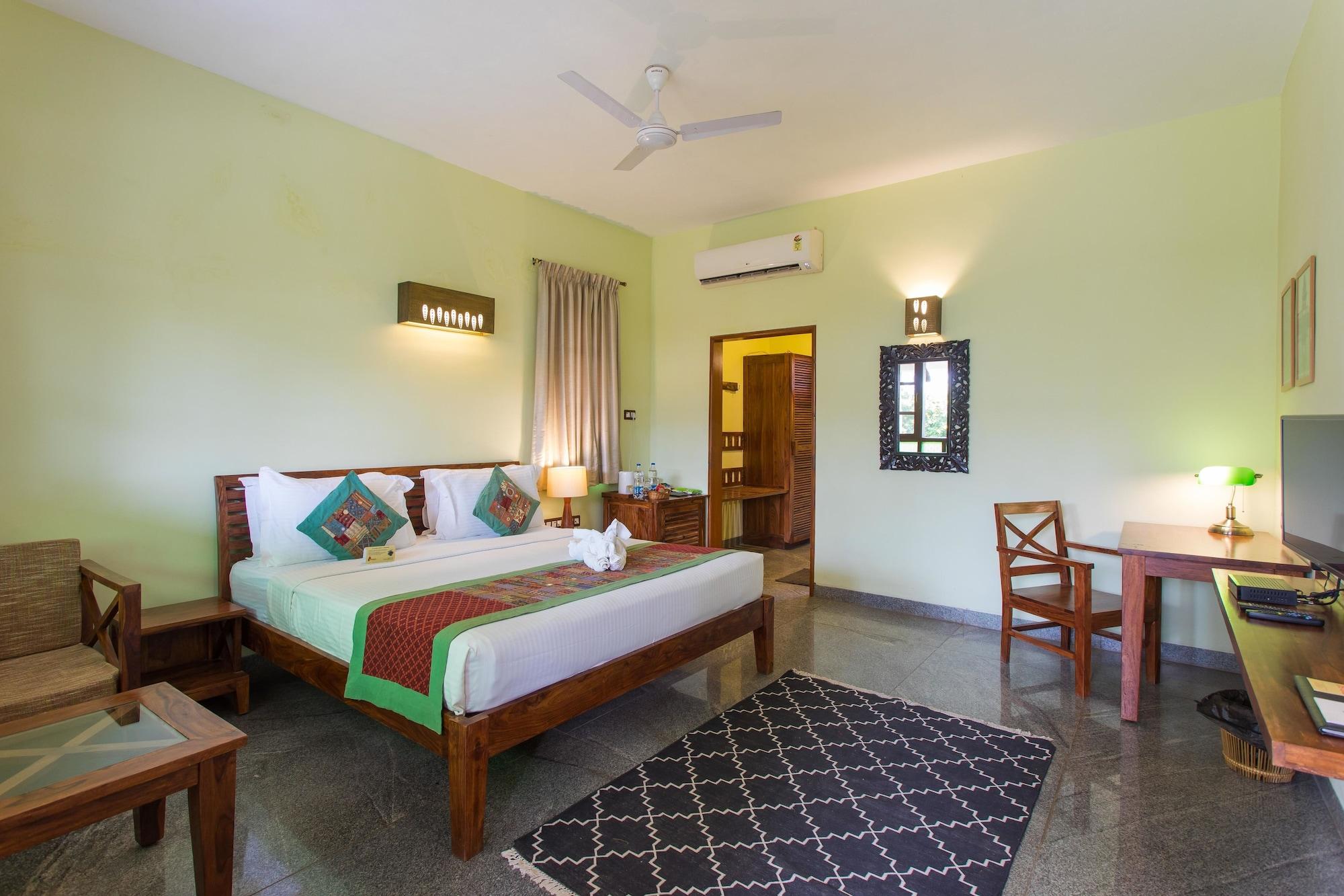 Heritage Resort Hampi Εξωτερικό φωτογραφία