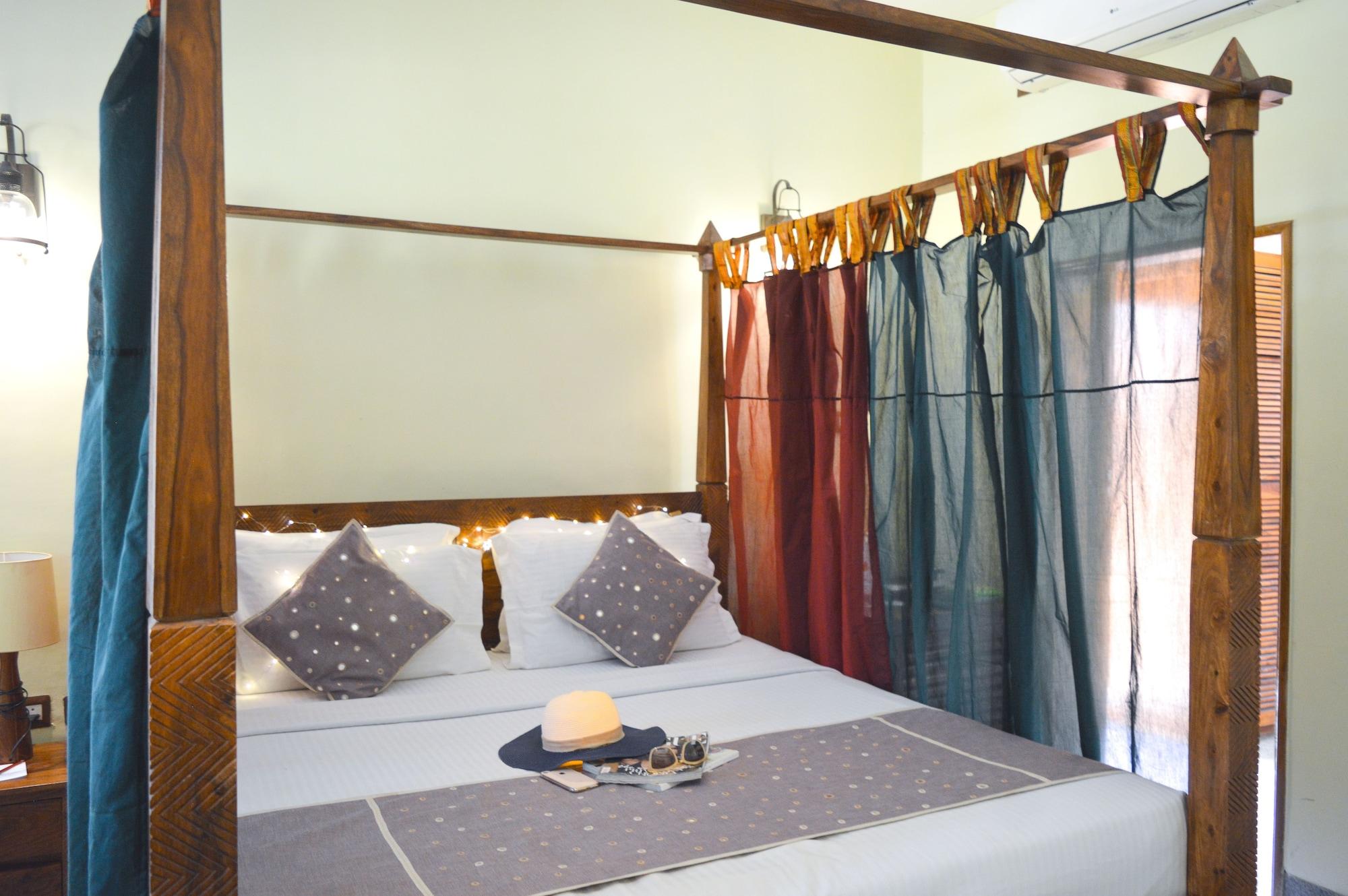 Heritage Resort Hampi Εξωτερικό φωτογραφία