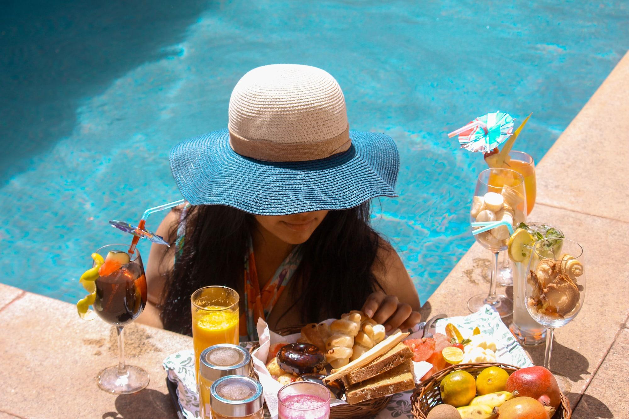 Heritage Resort Hampi Εξωτερικό φωτογραφία