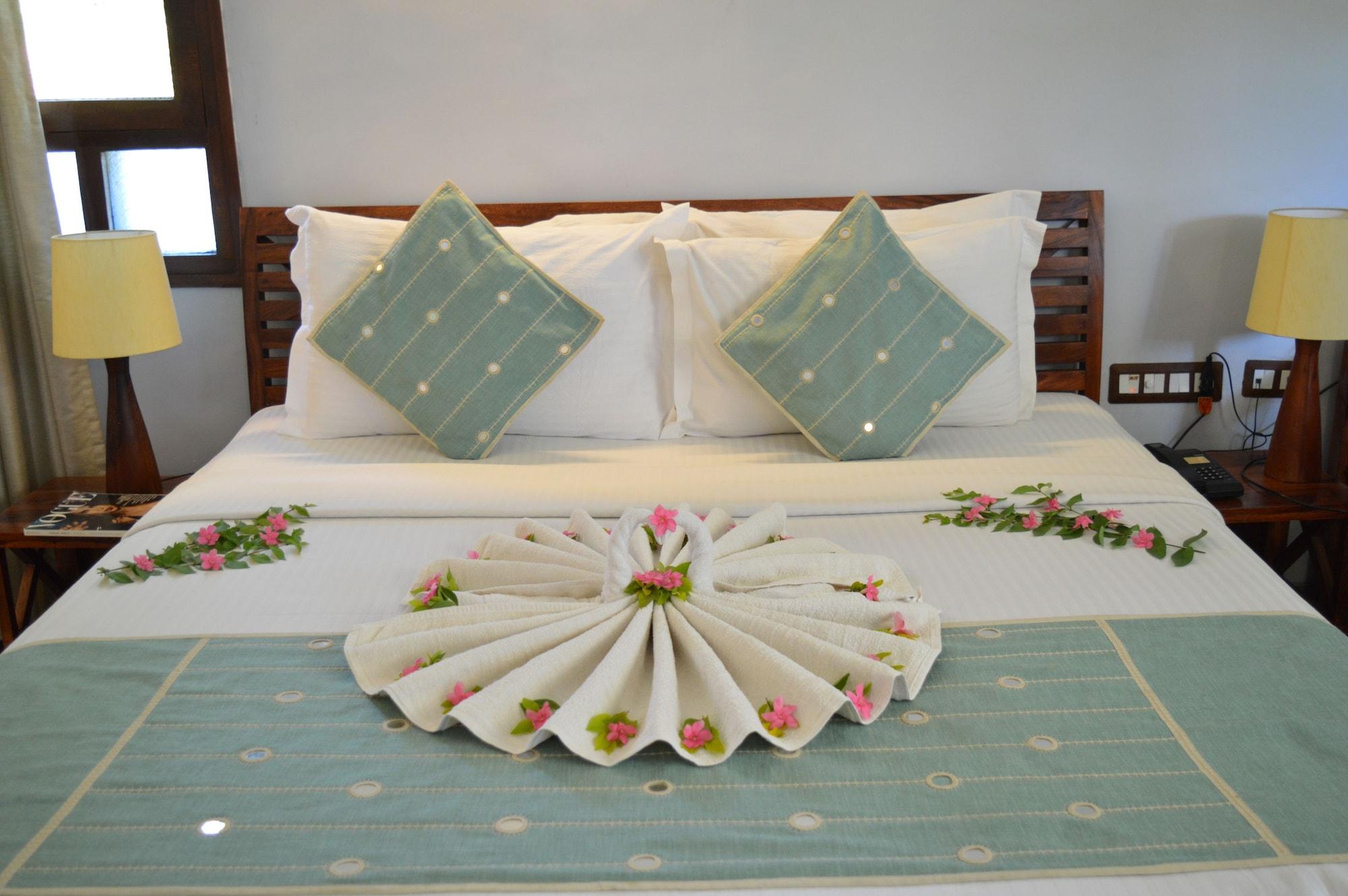 Heritage Resort Hampi Εξωτερικό φωτογραφία