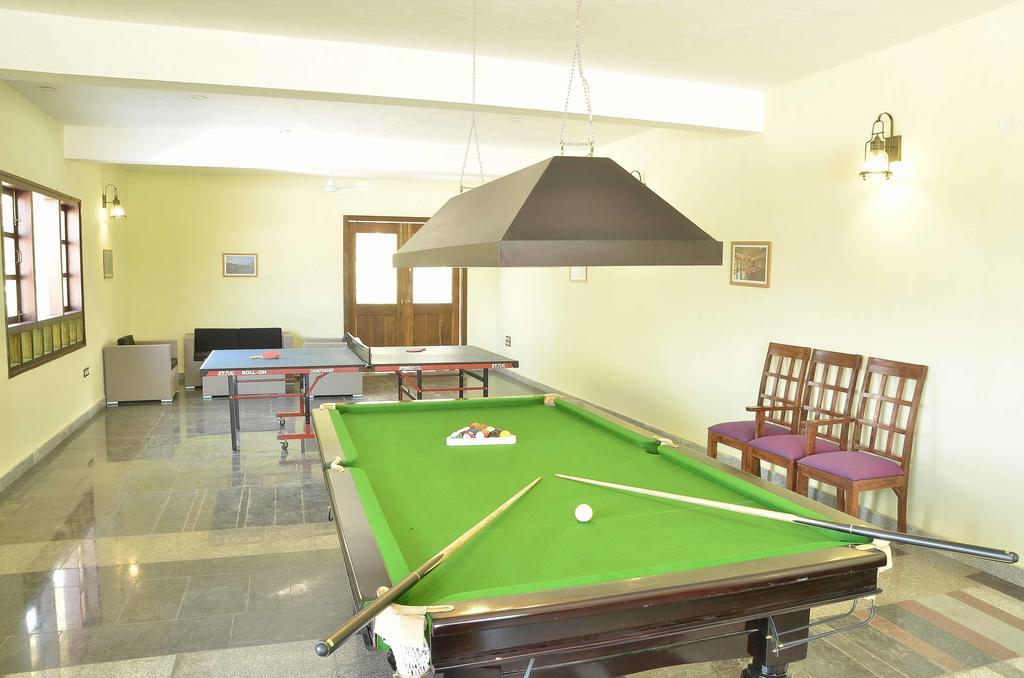 Heritage Resort Hampi Εξωτερικό φωτογραφία