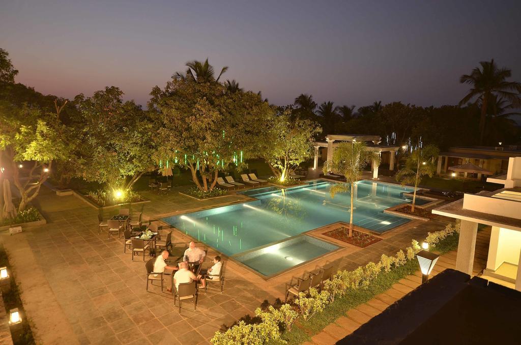 Heritage Resort Hampi Εξωτερικό φωτογραφία