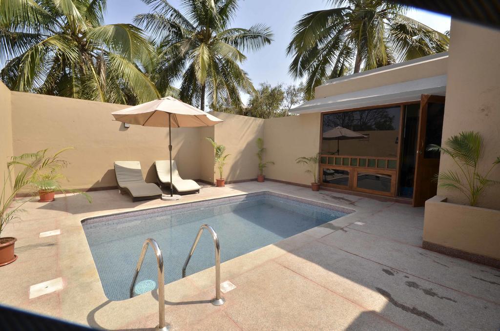 Heritage Resort Hampi Εξωτερικό φωτογραφία