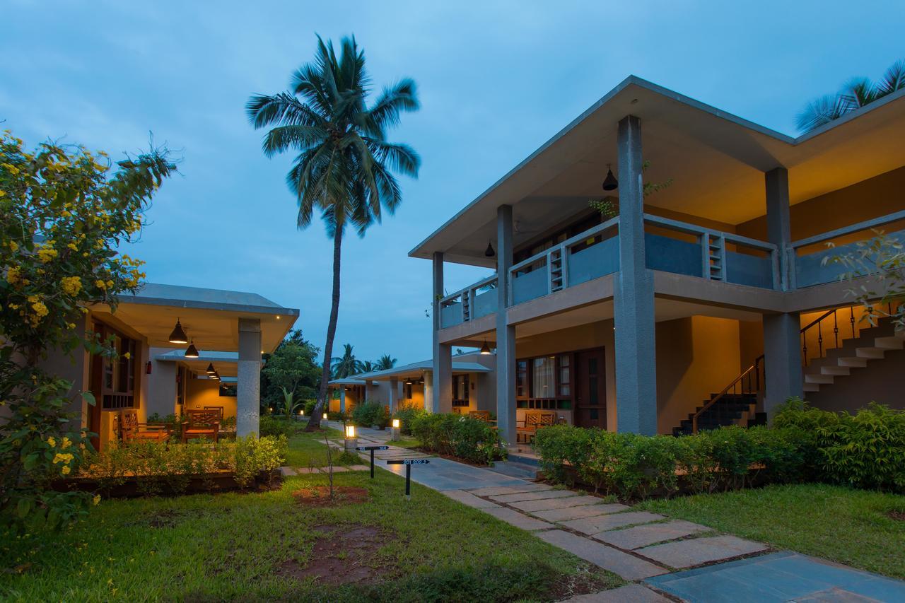 Heritage Resort Hampi Εξωτερικό φωτογραφία