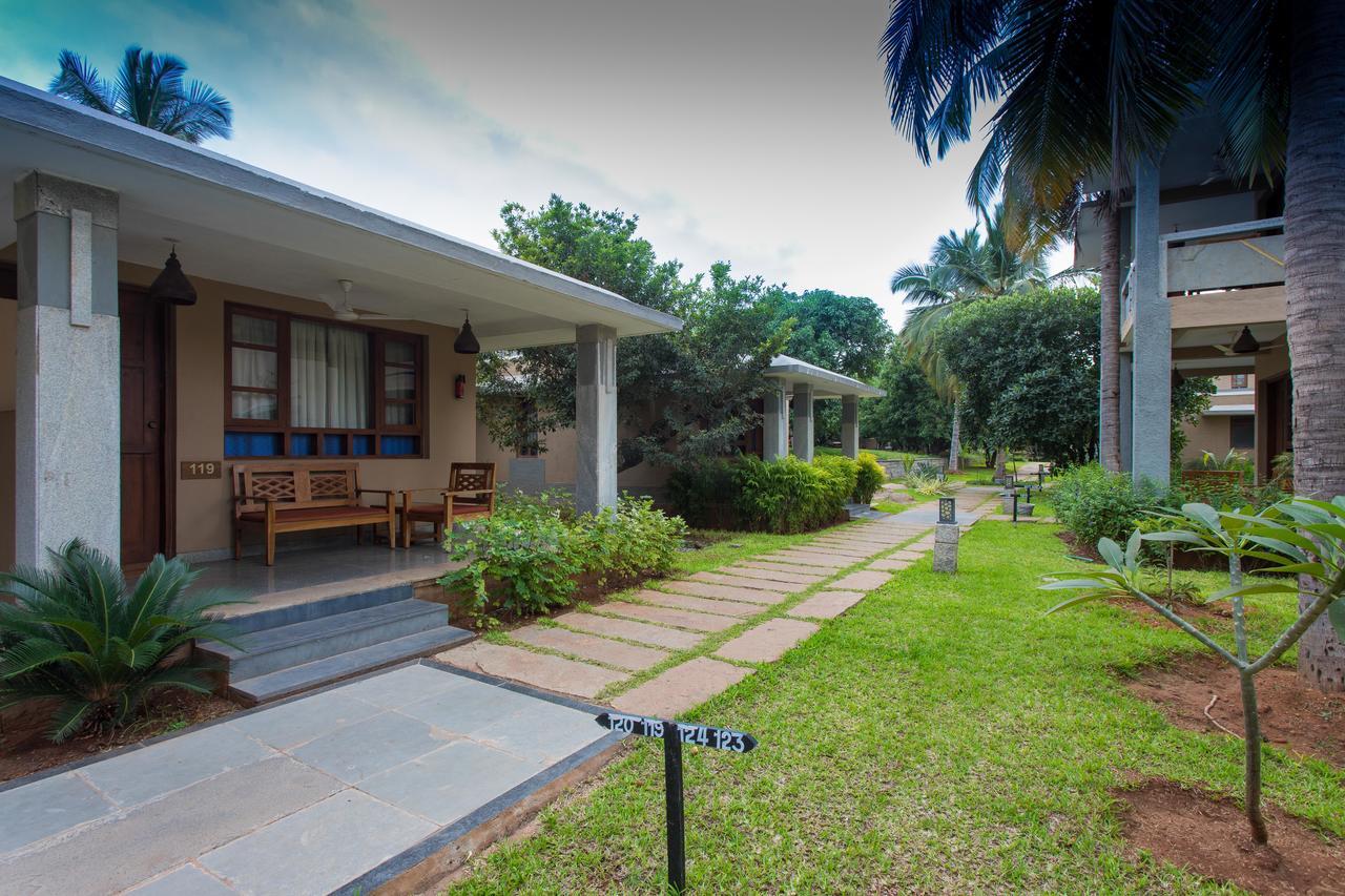 Heritage Resort Hampi Εξωτερικό φωτογραφία