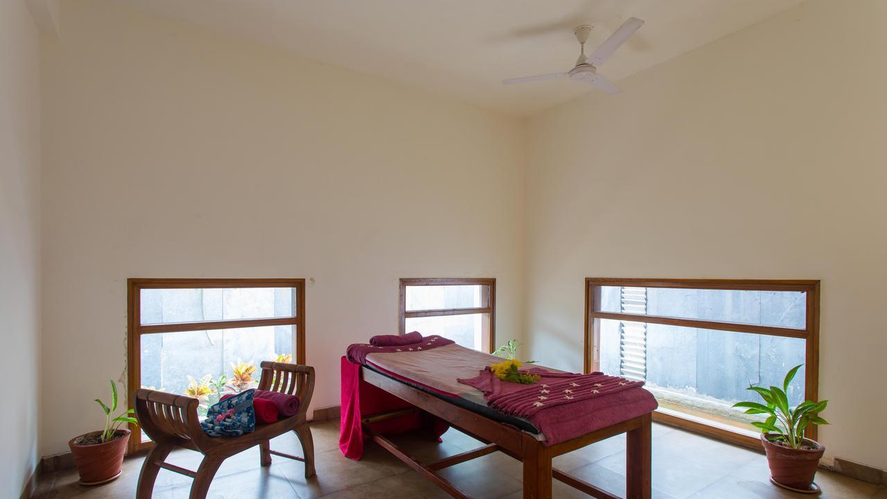 Heritage Resort Hampi Εξωτερικό φωτογραφία