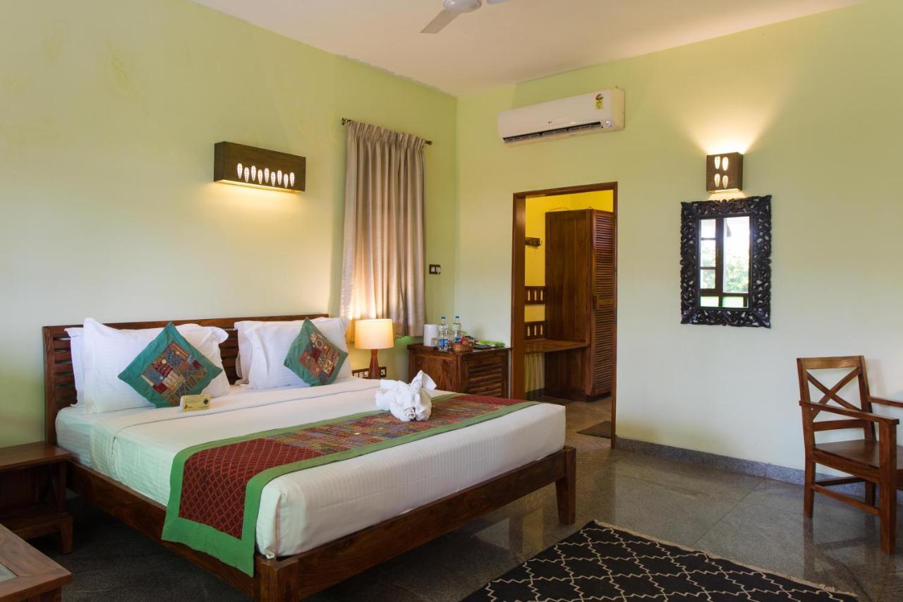 Heritage Resort Hampi Εξωτερικό φωτογραφία