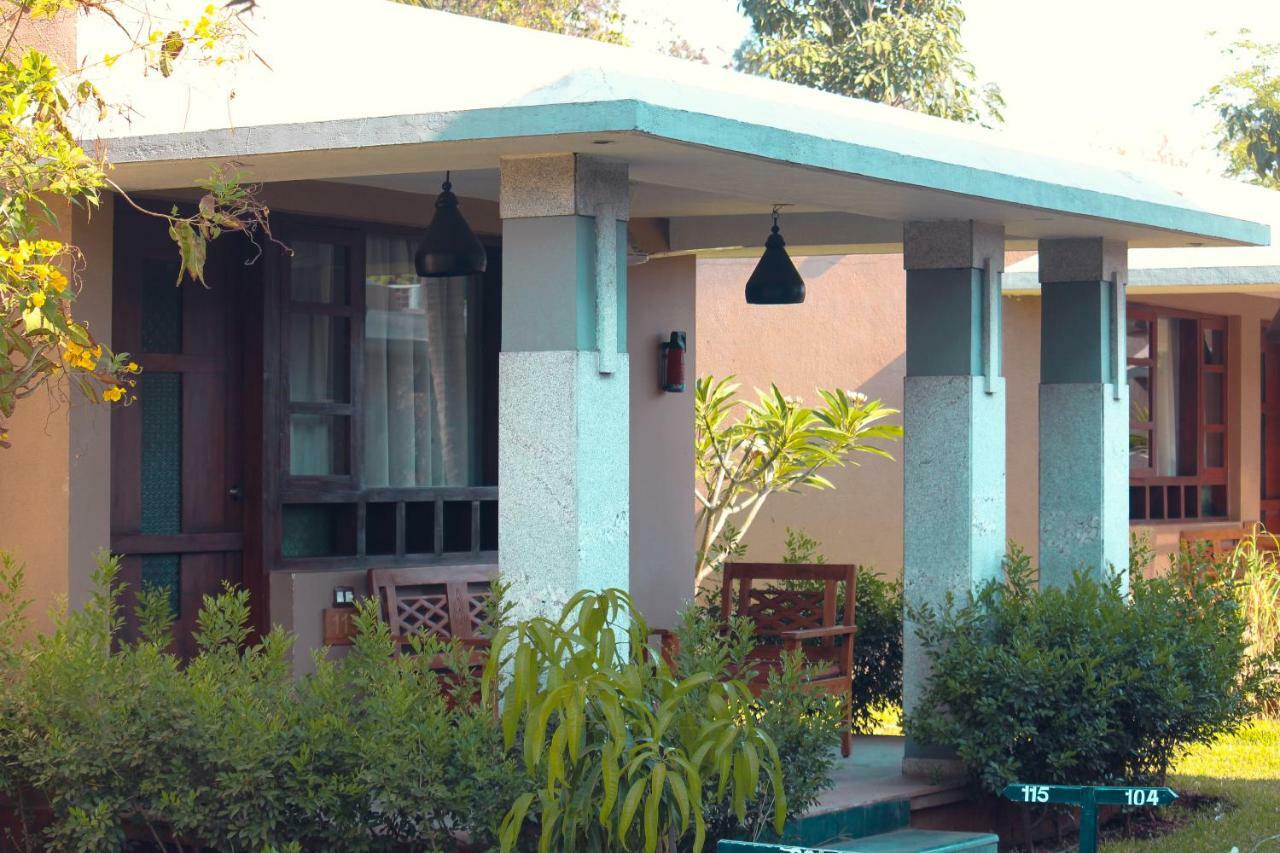 Heritage Resort Hampi Εξωτερικό φωτογραφία
