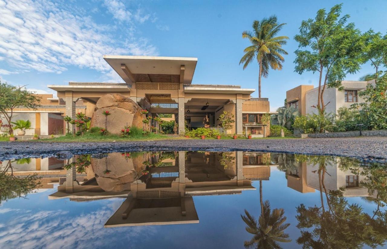 Heritage Resort Hampi Εξωτερικό φωτογραφία
