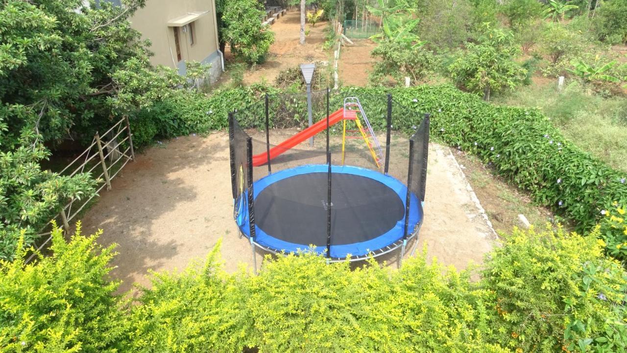 Heritage Resort Hampi Εξωτερικό φωτογραφία
